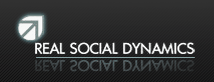 Real Social Dynamics